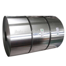 Bobina de aluminio 1100 8011 para latas de bebidas